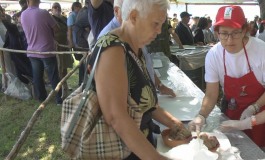 Capracotta, Pezzata 2018: la parola ai turisti