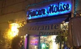 La cucina molisana nel cuore della Capitale si chiama 'Piacere Molise'