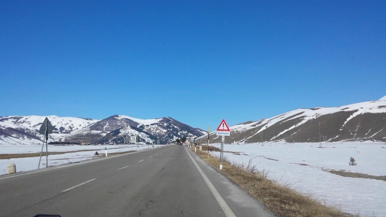 Piano delle Cinque Miglia, Wwf Abruzzo: “Strage senza senso”