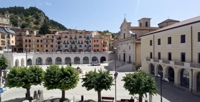 Tour Appalti 2023, a Castel di Sangro la prima tappa di Asmel il 10 marzo