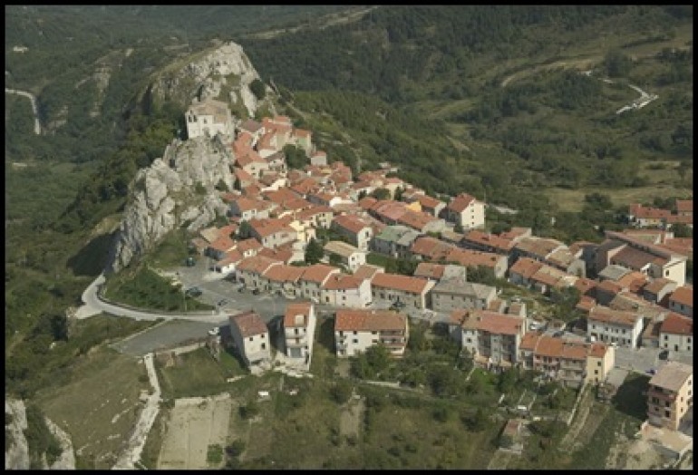 Pietrabbondante, appuntamento con Sannitika: storia, mito e cultura