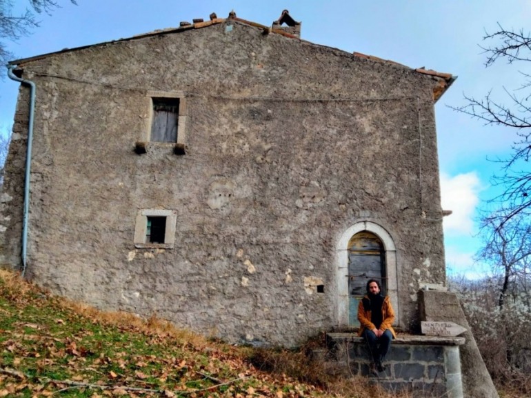 “Quota Mille” a Pietransieri, i Limmari nella Settimana della Memoria