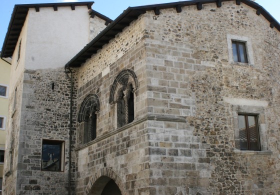 Castel di Sangro, si inaugura la 7^ rassegna "Idee per una collezione - nel segno della ricerca artistica"