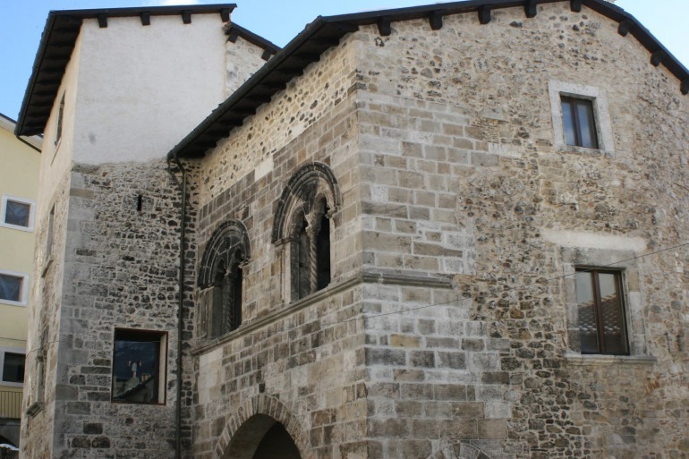 Castel di Sangro, Circolo Occhiomagico espone la mostra fotografica  “Arti e Mestieri”