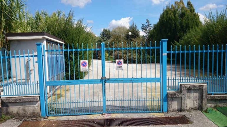 Piscina comunale, oggi la riapertura