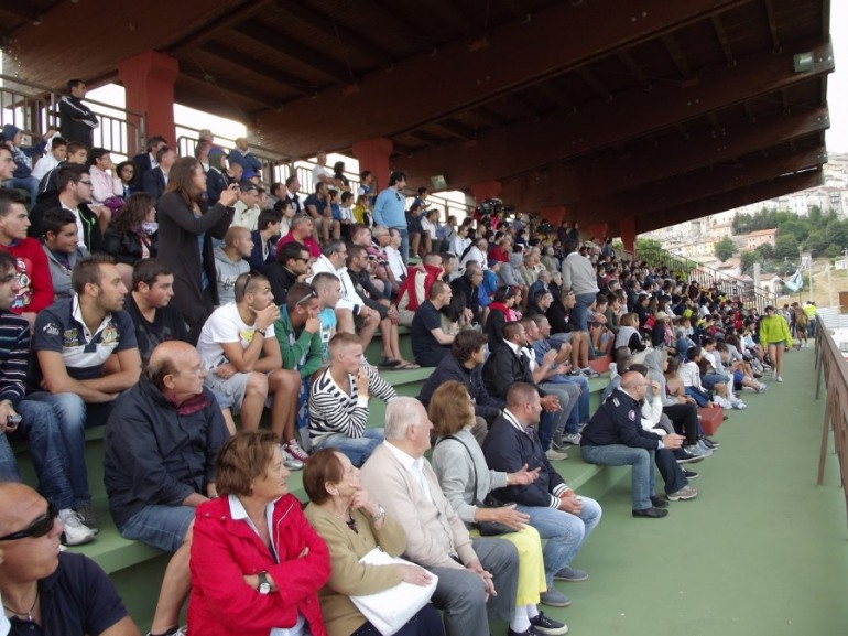 IL corner di Marco Santopaolo:  Ritiri pre-campionato in Altosangro, grande opportunità per i comuni