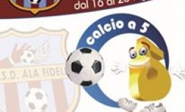 Alfedena, al via il "Torneo dei Rioni"