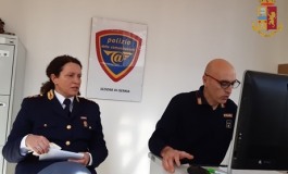 Bullismo e Cyberbullismo, la Polizia di Isernia incontra gli studenti in videoconferenza