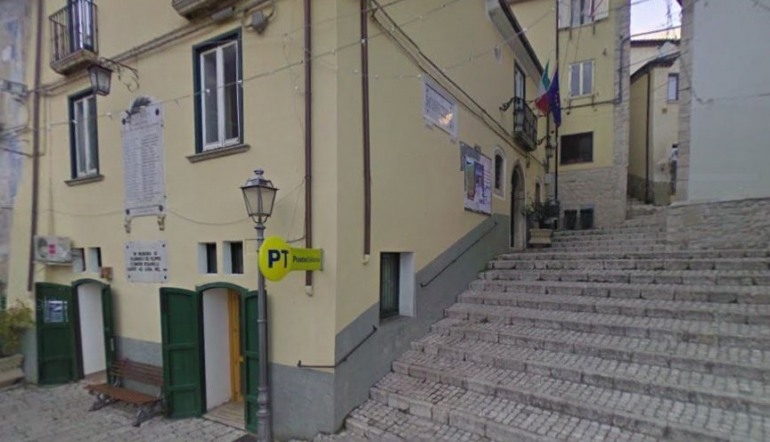 Poste aumenta orari e aperture degli uffici. Anci Molise: “Azione positiva richiesta dai sindaci”