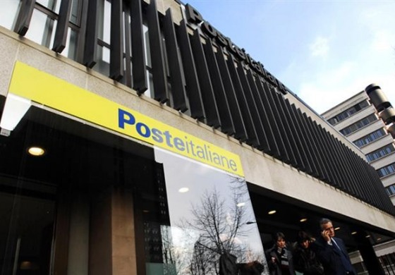Partnership tra Poste e Microsoft per rilanciare insieme il sistema Italia