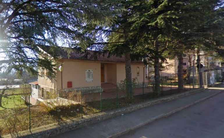 Villa Scontrone, l’ufficio postale si trasferisce a Scontrone
