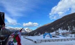 Sci di Fondo nel Centro Sud Italia: una corsa contro il Cambiamento Climatico