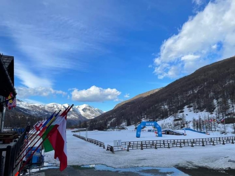 Sci di Fondo nel Centro Sud Italia: una corsa contro il Cambiamento Climatico