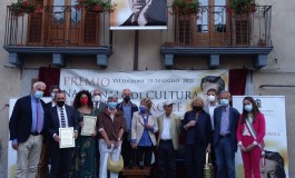 Premio Nazionale di Cultura Benedetto Croce di Pescasseroli, ecco le terne dei finalisti