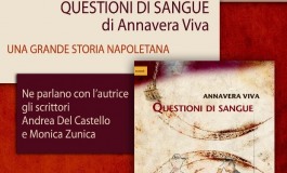 Roccaraso si tinge di giallo per la presentazione di 'Questioni di sangue'