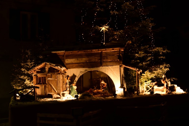 Rivisondoli, 69^ edizione del Presepe Vivente: domenica i nomi dei personaggi