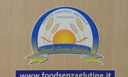 Gluten free, a Castel di Sangro apre il punto vendita 'foodsenzaglutine'