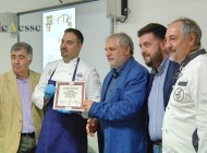 Prodotto Topico nell'Istituto Alberghiero di Roccaraso, la maratona del gusto conquista tutti