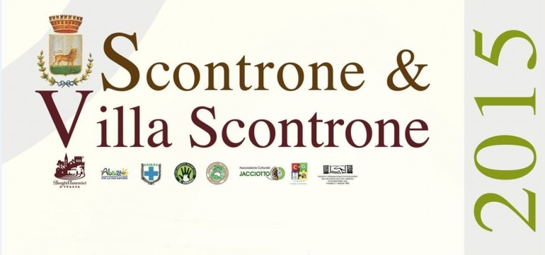 Scontrone, ecco il calendario degli eventi in programma ad agosto