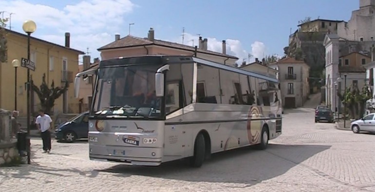 Trasporti, Federconsumatori Abruzzo: “Situazione grave e lacunosa”