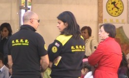 Weekend a Roccaraso con il 'Cisar Abruzzo'