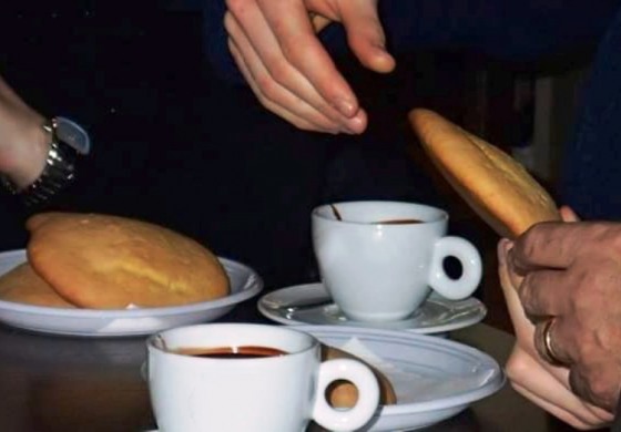 'Raffaiuoli e Cioccolata' per tutti domani ad Agnone per il "Piccolo Natale"