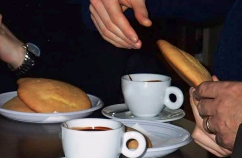 ‘Raffaiuoli e Cioccolata’ per tutti domani ad Agnone per il “Piccolo Natale”