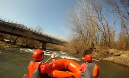 MoliseAvventura, domenica si riparte con il rafting sul Biferno