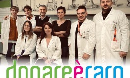 Giornata Mondiale Malattie Rare, i ricercatori dell'I.R.C.C.S. Neuromed impegnati nell'iniziativa 'donare è raro'