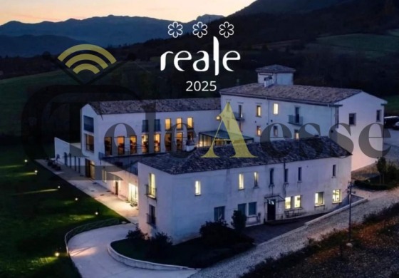 Casadonna Reale di Niko Romito Riconferma le Tre Stelle Michelin nella Guida 2025
