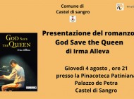 Regina Queen Tribute, il romanzo sul Freddie Mercury abruzzese alla Pinacoteca Patiniana