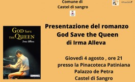 Regina Queen Tribute, il romanzo sul Freddie Mercury abruzzese alla Pinacoteca Patiniana