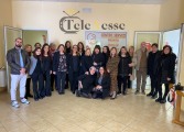 Inaugurato a Castel di Sangro il Centro Servizi Prins per il contrasto della povertà