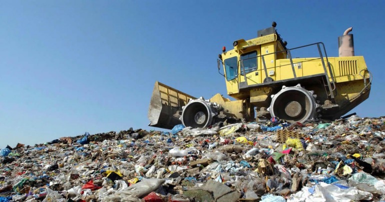 Wwf: “Basta ritardi per il piano regionale dei rifiuti”