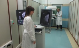 Ospedale Castel di Sangro, iniziati screening al seno