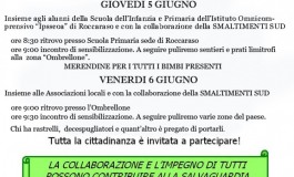 Roccaraso più pulita con le giornate ecologiche