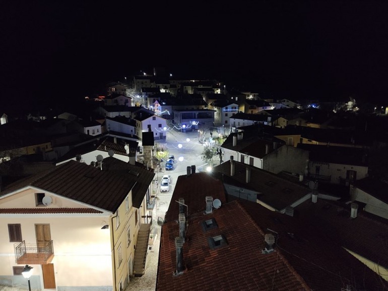 Castel di Sangro, la denuncia di Marinelli: “Opere annunciate su Roccacinquemiglia, soltanto prese in giro”