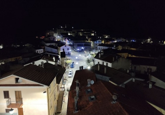 Castel di Sangro, la denuncia di Marinelli: "Opere annunciate su Roccacinquemiglia, soltanto prese in giro"