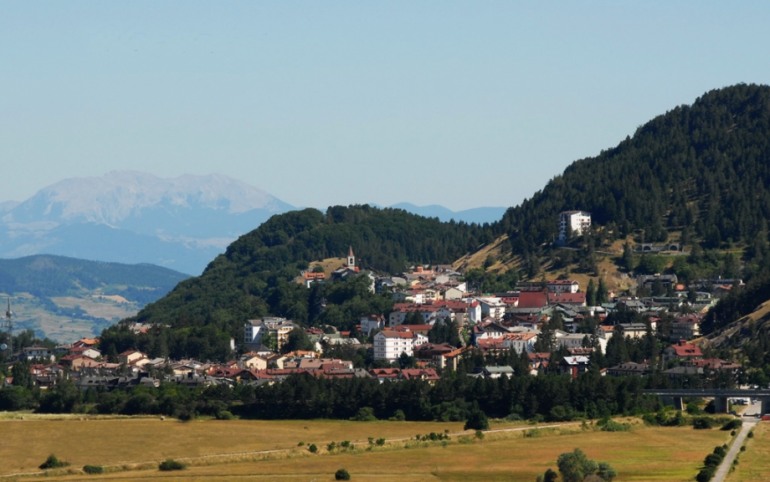 Roccaraso, presto l’inaugurazione del parcheggio sotterraneo: 100 posti per residenti e turisti