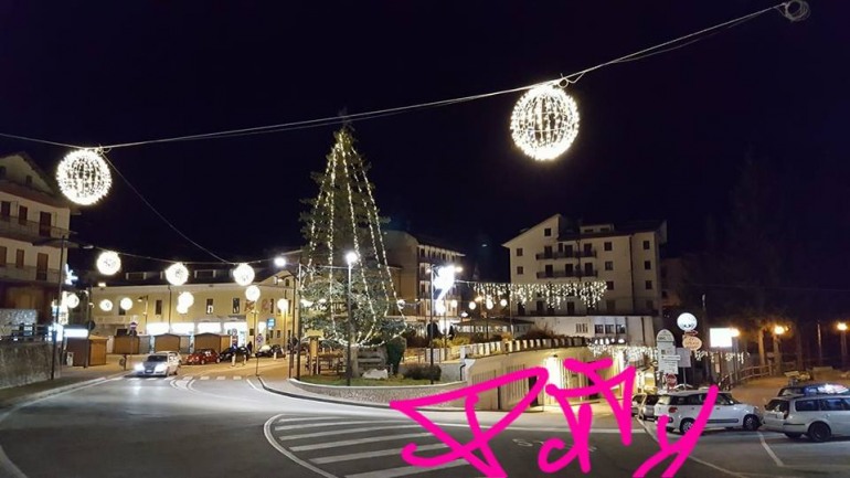 Capodanno a Roccaraso, la meta ambita dagli italiani