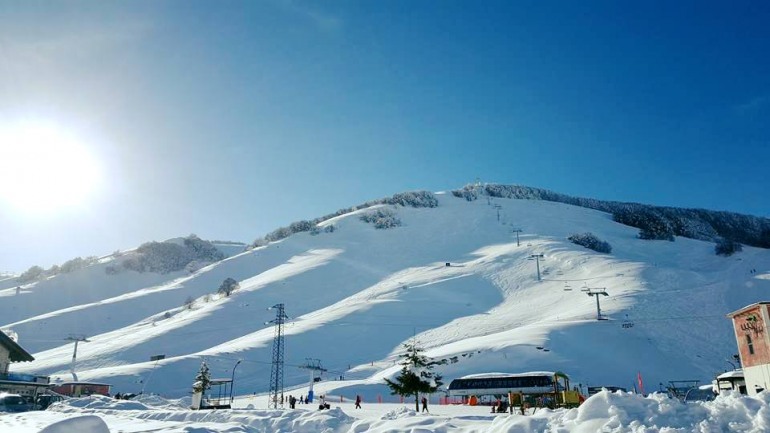 Roccaraso, weekend da urlo: Rds, vertical skialp, gare di slalom gigante e poi appuntamenti con Corona e Bonomelli