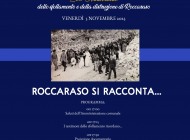 Roccaraso, 80° anniversario dello sfollamento: testimonianze per non dimenticare