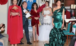 Chiusa la Settimana Bianca del Design e della Moda a Roccaraso, quattro giorni di intrattenimento