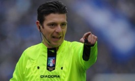 Il corner di Santopaolo: Arbitri professionisti o importati dall'estero?