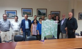 Scoprire l'Abruzzo con la "Rocciapolitana", presentato a Villa Santa Maria il progetto turistico