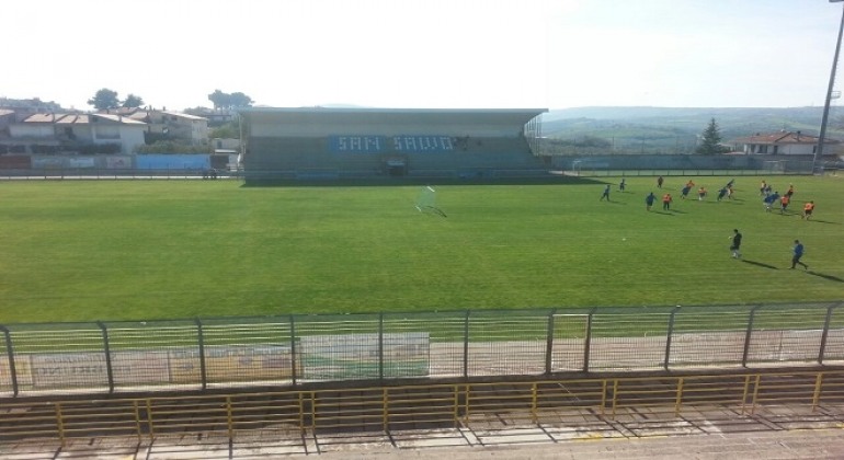 Calcio, Coppa Italia: San Salvo – Vastogirardi via streaming su TeleAesse ore 15.00