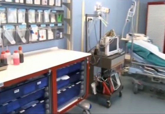 Sale operatorie, ridefiniti i tempi di chiusura: manca la firma di Silveri