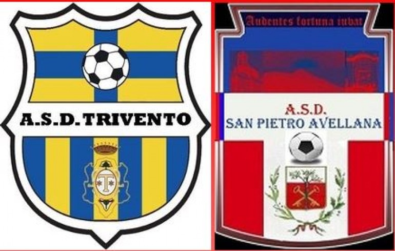 Calcio – Sanpietro Avellana cade a Trivento. Risultato finale 1 -2