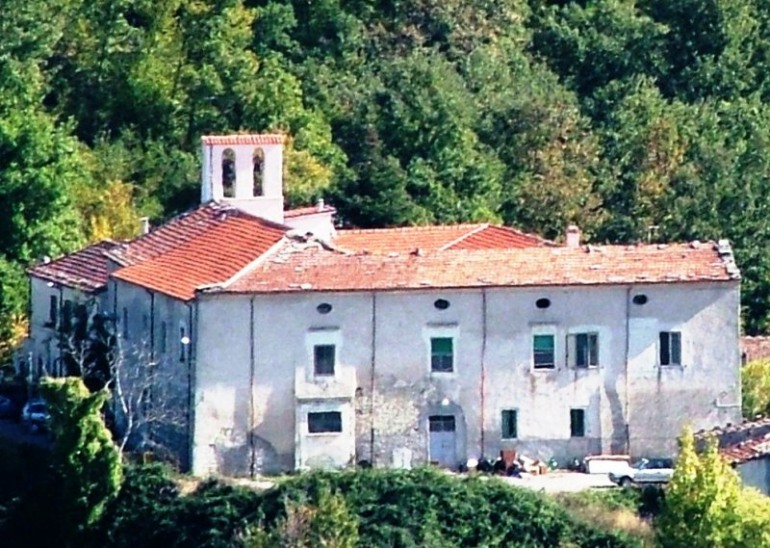 “27 gennaio”, anche ad Agnone vi fu un campo di concentramento