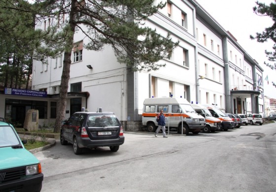 Agnone, Caritas dona termoscanner, saturimetri e due ventilatori per il pronto soccorso